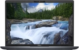 Laptop Dell Latitude 7340, 13.3", Intel Core i5-1345U, 16GB RAM, 1TB SSD