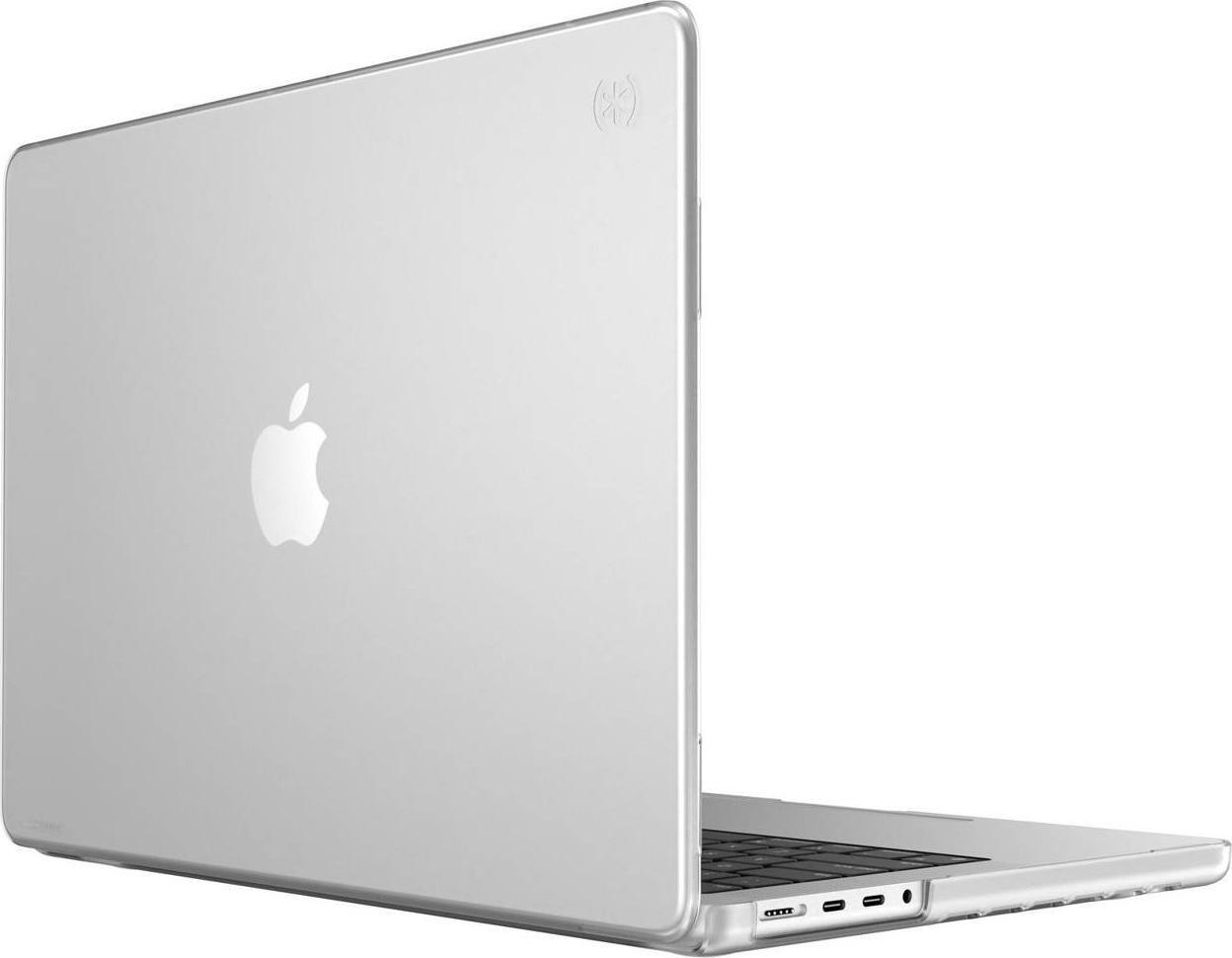 Kuti mbrojtëse SmartShell për MacBook Pro 14", transparente