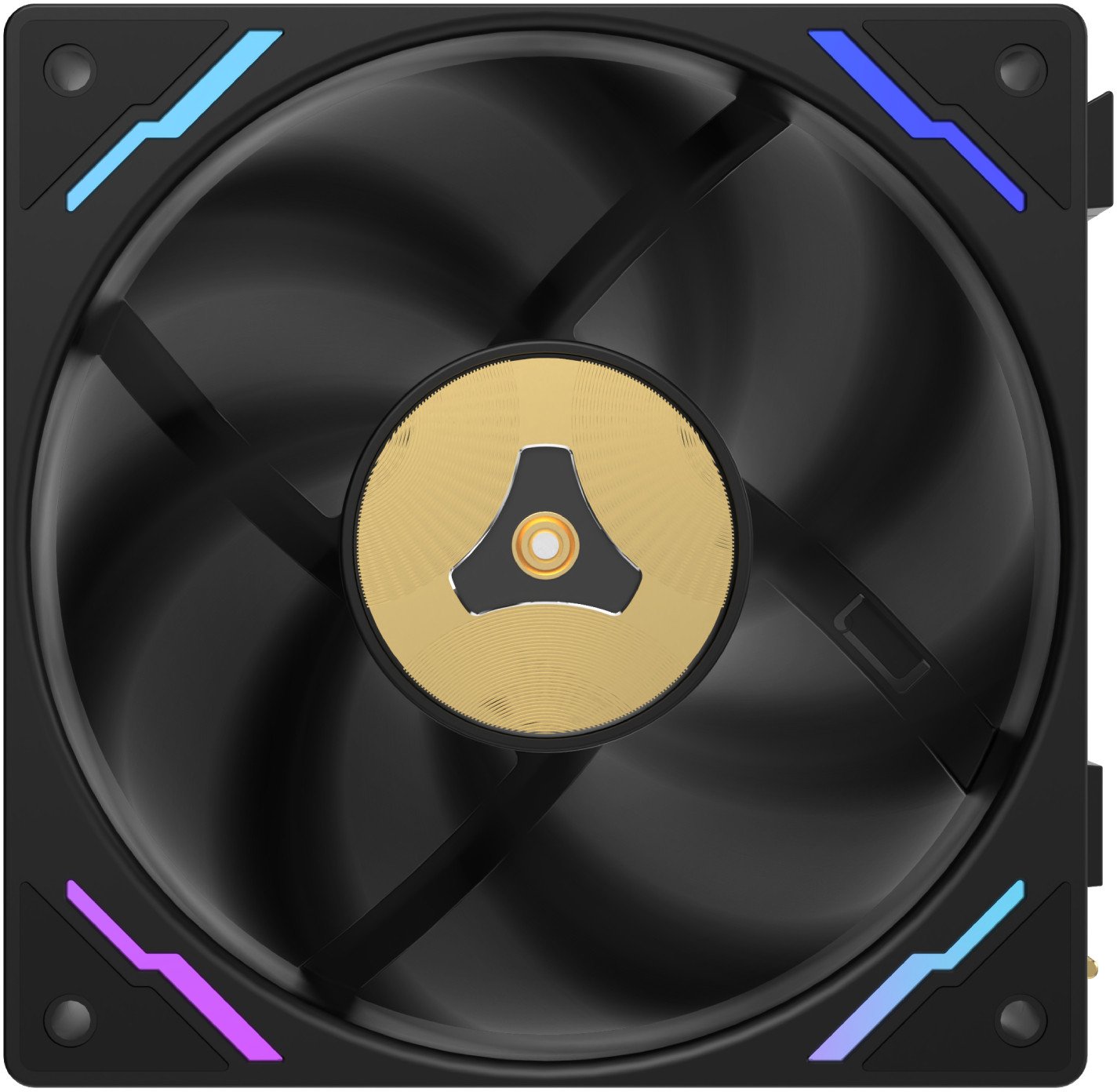 Ventilator PC Tcomas FC700 PRO, 120mm, ARGB, i zi