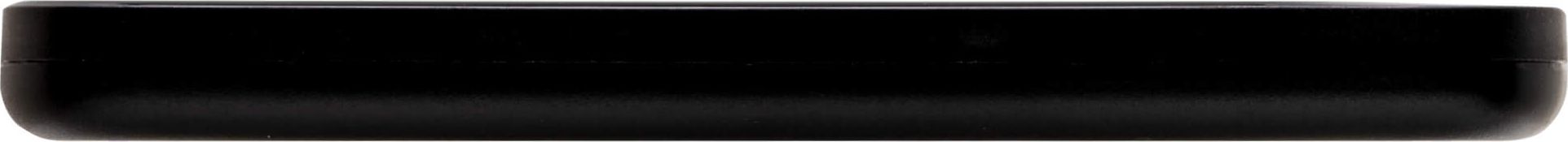 Hard disk i jashtëm ADATA HV320, 1TB, USB 3.1, i zi