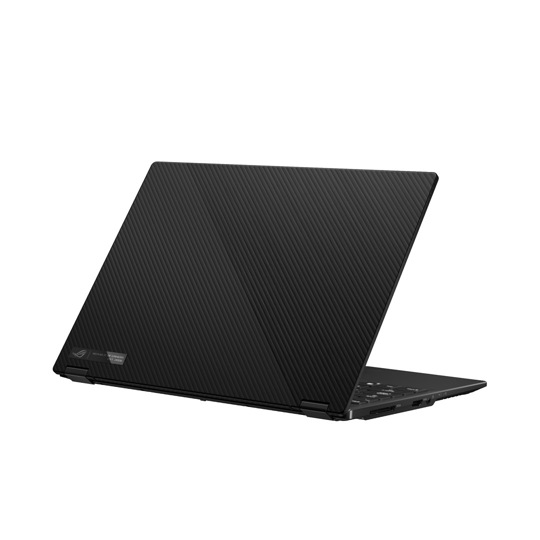 Laptop ASUS ROG Flow, 13.4", AMD Ryzen 9 5980HS, 32 GB RAM, 1 TB SSD, NVIDIA® GeForce® GTX 1650, i zi