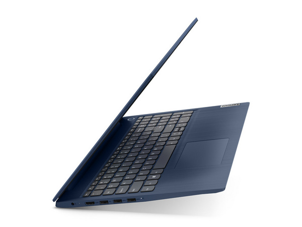 Laptop Lenovo IdeaPad 3, 15.6", Intel Core i5, 8GB RAM, 1000GB HDD, Intel UHD Graphics, i kaltër