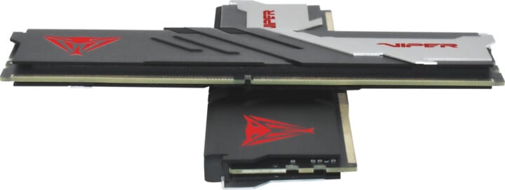 [OUTLET] Memorie operative Patriot VIPER VENOM 32GB (2x16GB) DDR5 6400 CL32