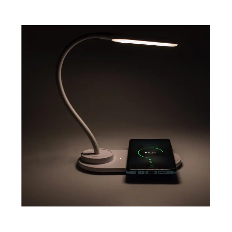 Llambë tavoline LED Denver LQI-55