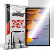Xham mbrojtës GrizzGlass Hybrid Glass për Samsung Galaxy Tab A7 10.4 2020, transparen