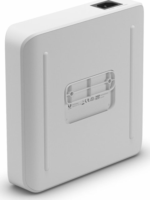 Switch Ubiquiti UniFi Lite 16 PoE, 16 porta Gigabit, PoE+, i bardhë
