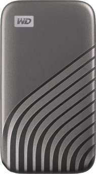 Disk i jashtëm SSD WD My Passport, 500GB