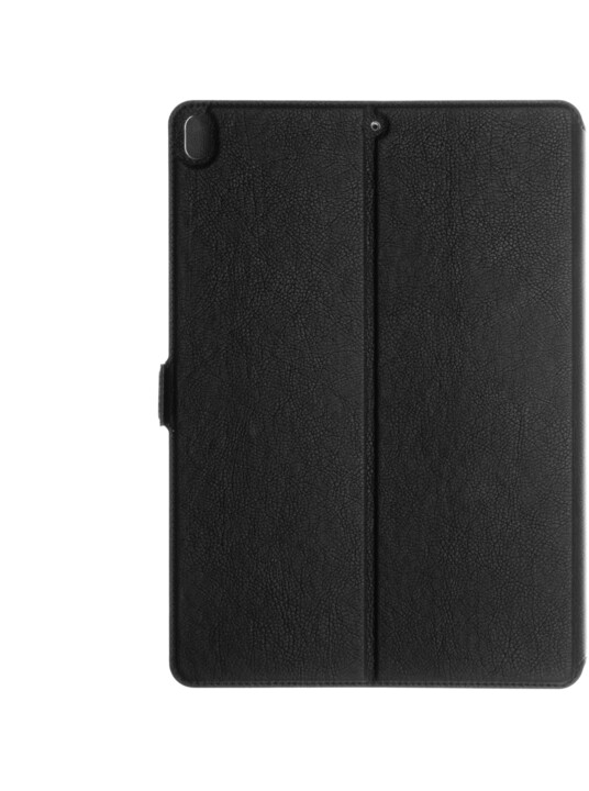 Këllëf Fixed Topic Tab për Samsung Galaxy Tab A7 Lite, i zi
