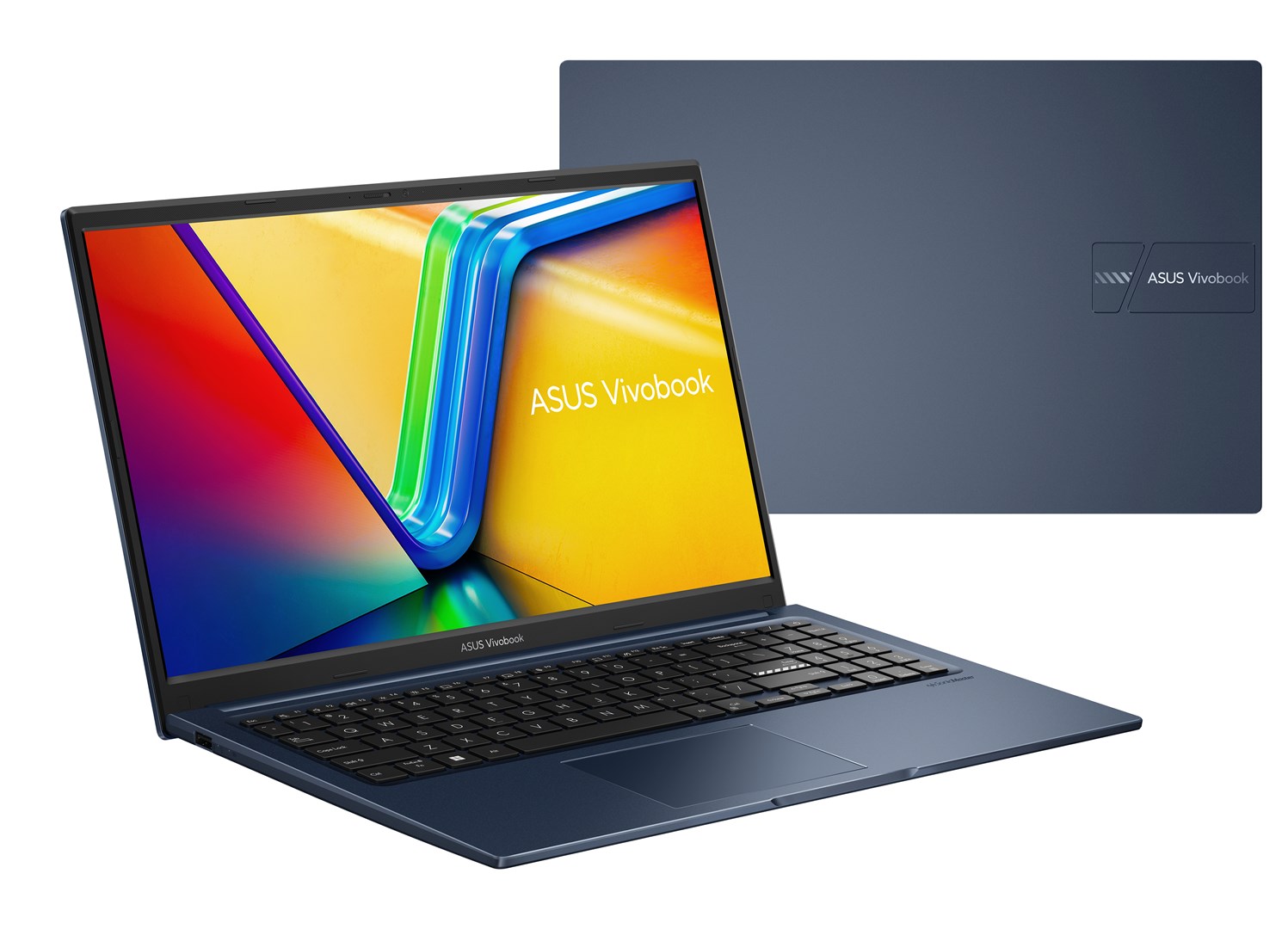 Laptop ASUS Vivobook 15 X1504VA-BQ2947, Intel Core 5 120U, 15.6", 16GB RAM, 512GB SSD, Intel Graphics, i kaltër