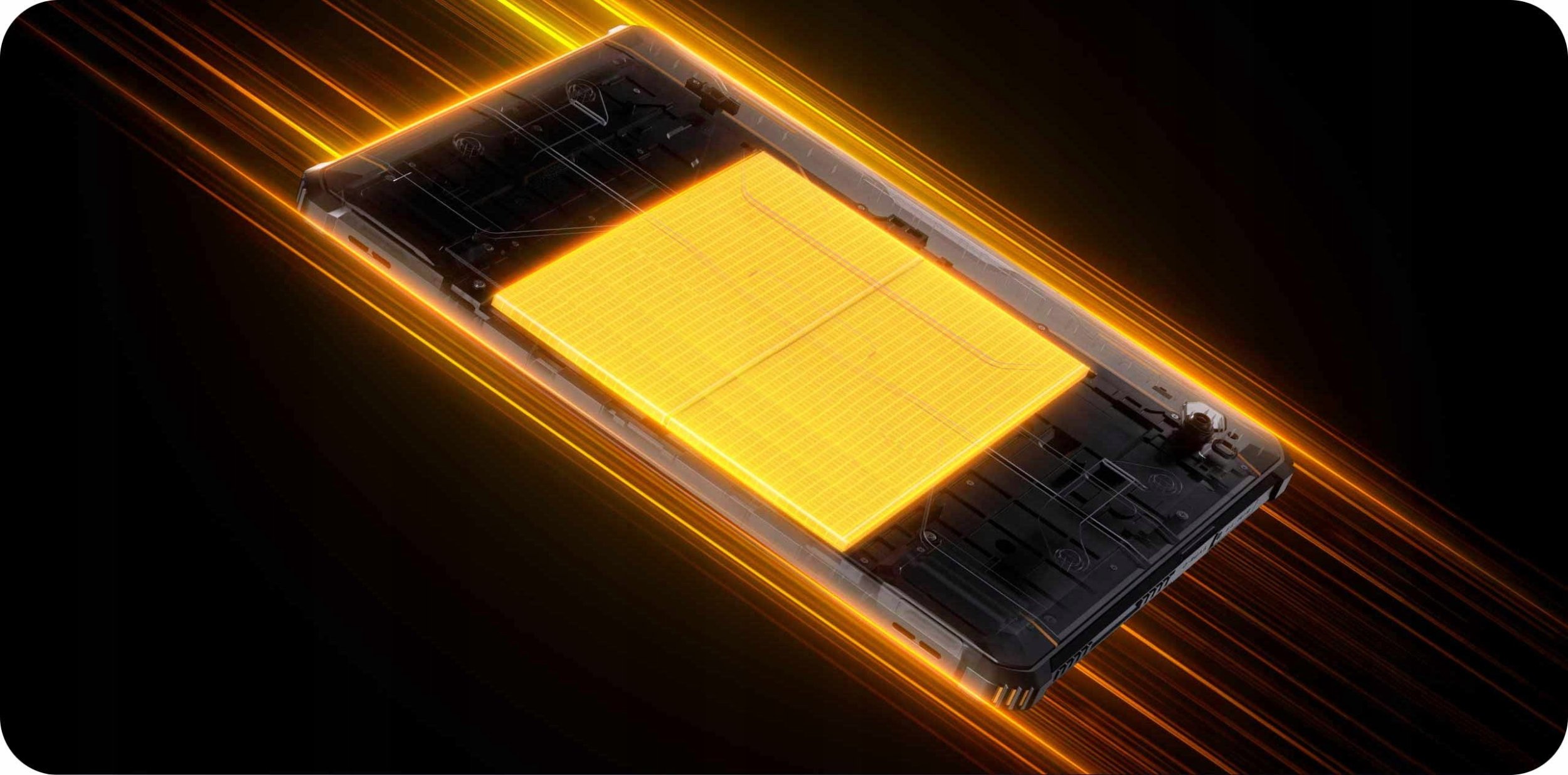 Set mobilje kopshti Lling, 11 pjesë, rrëshirë e thurur, gri