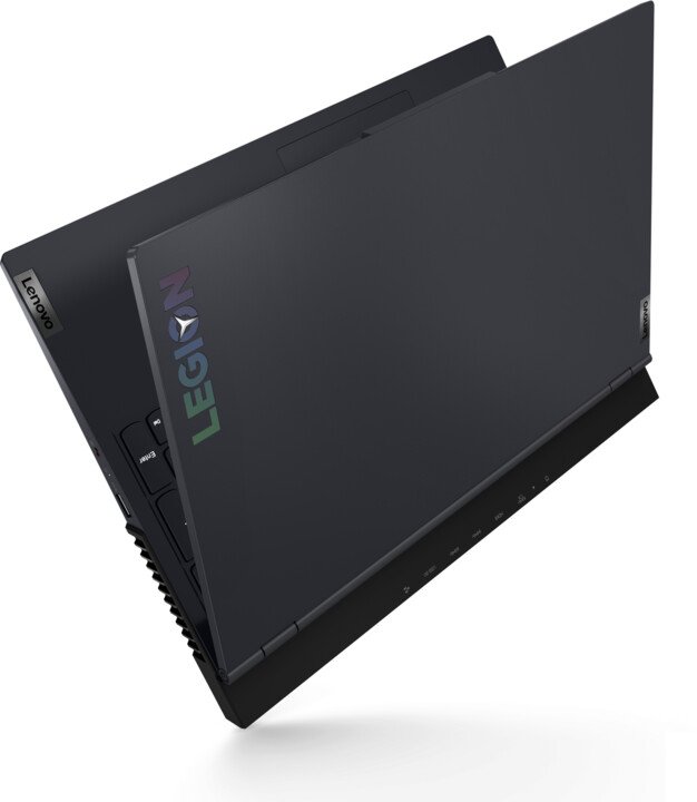 [OUTLET] Laptop Lenovo Legion 5 15IMH6, 15.6", Intel Core i5, 16GB RAM, 512GB SSD, NVIDIA GeForce RTX 3050, i zi