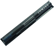 Bateri laptopi Extra Digital Advanced HP RI04, 2600mAh, e zezë
