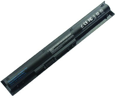 Bateri laptopi Extra Digital Advanced HP RI04, 2600mAh, e zezë