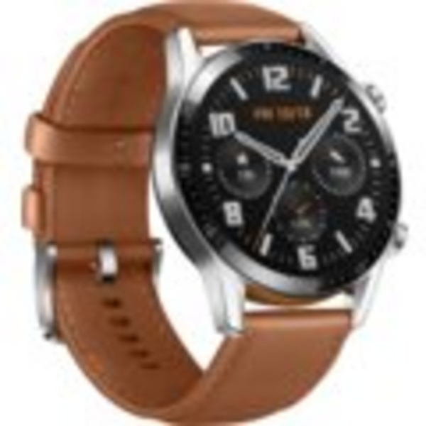 [OUTLET] Orë smart Huawei Watch GT 2, e kaftë
