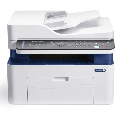Printer Xerox WorkCentre 3025NI