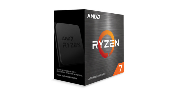 [OUTLET] Procesor AMD Ryzen 7 5800X, 3.8GHz, 32MB