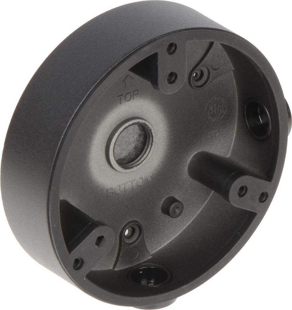 Mbështetëse për kamerë Dahua Technology PFA137, e zezë