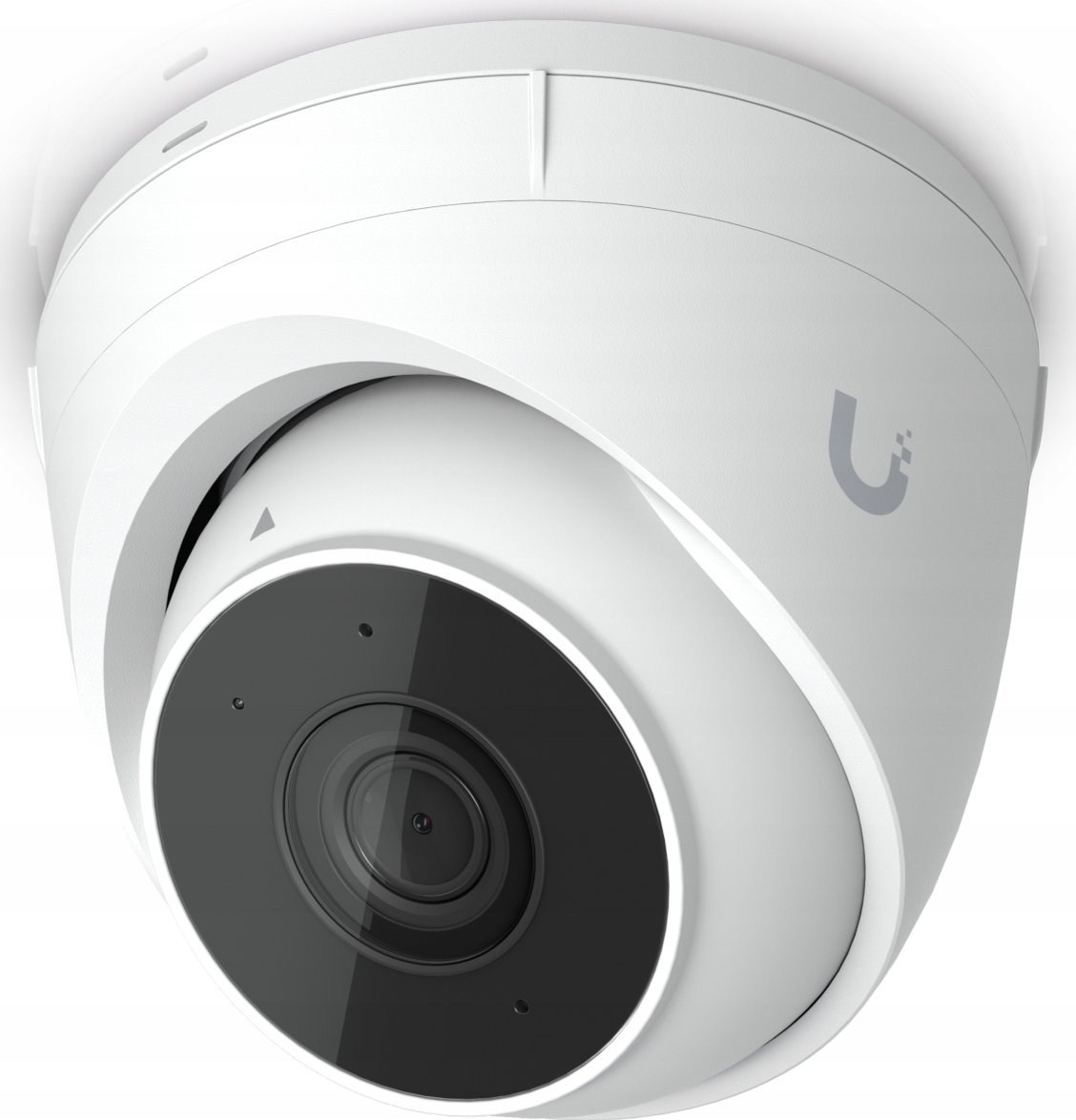 Kamerë sigurie Ubiquiti G5 Turret Ultra, 4MP 2K, PoE, e bardhë