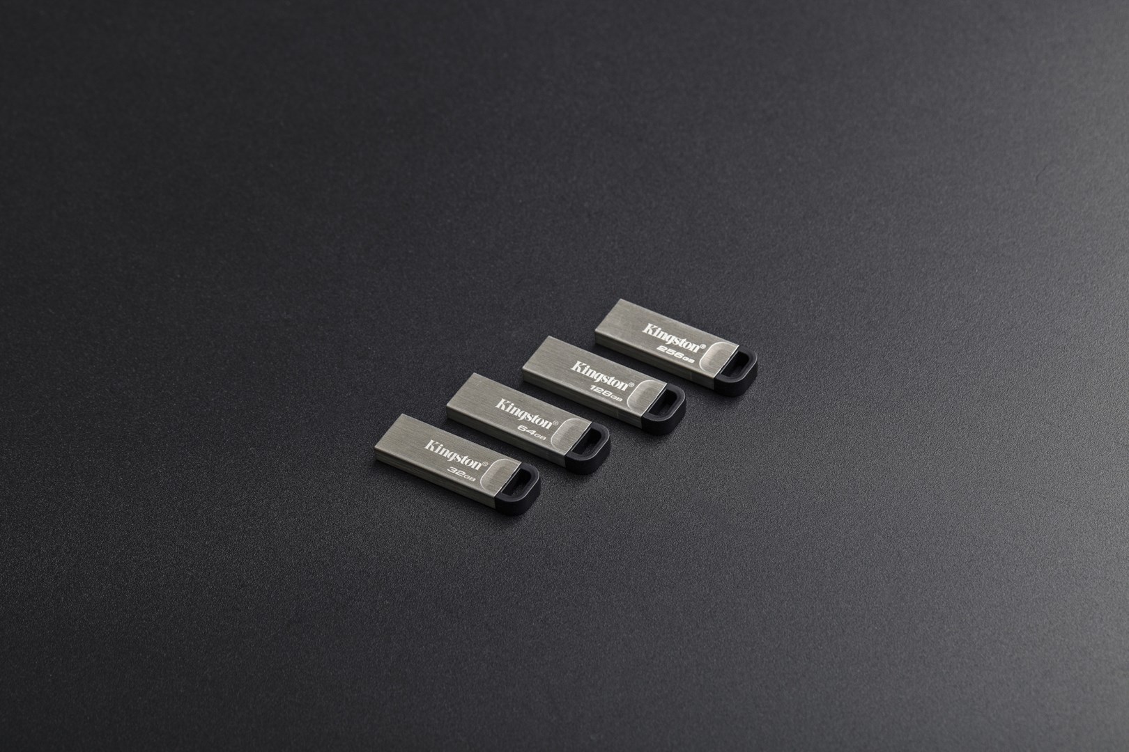 USB Kingston DataTraveler Kyson, 64 GB, USB Type-A