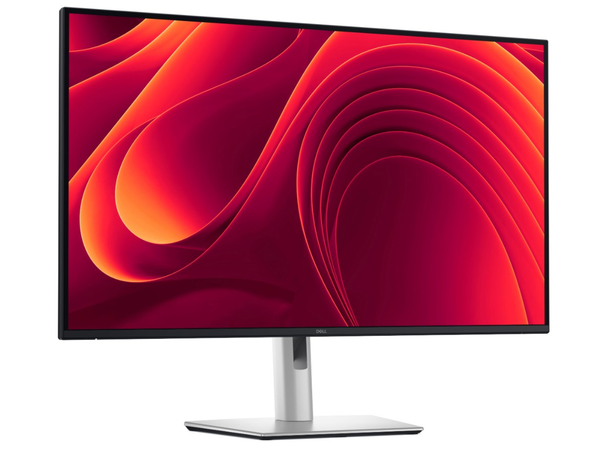 Monitor DELL Pro Plus P3225QE, 31.5", 4K UHD, LCD, i zi/i hirtë