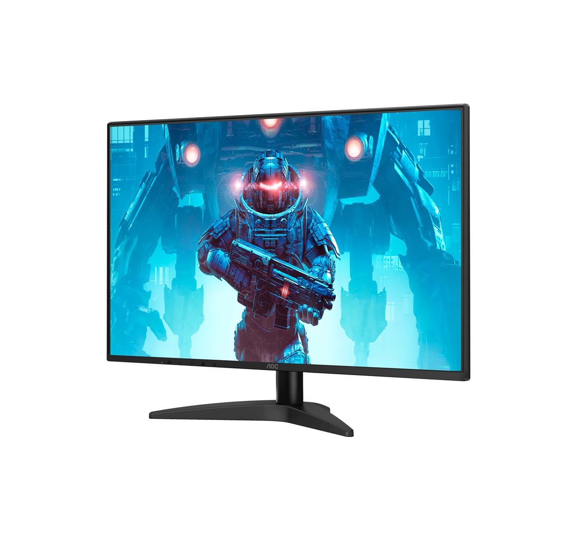 Monitor AOC 27B36X, 27", Full HD, i zi
