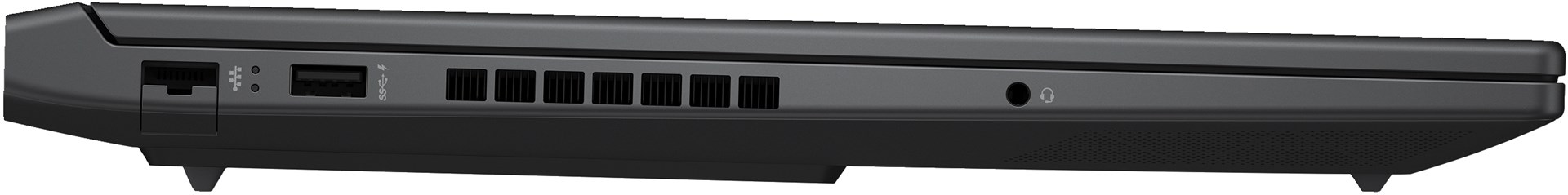 Laptop HP Victus Gaming, 16.1", AMD Ryzen 7 7840HS, 32 GB RAM, 1 TB SSD, NVIDIA GeForce RTX 4070, i zi
