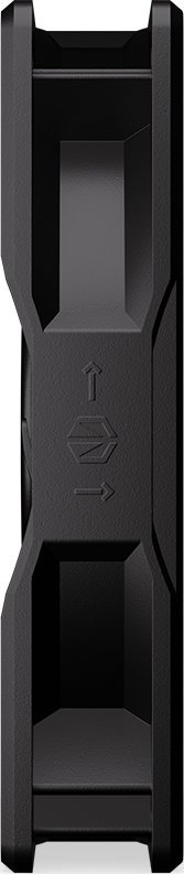 Ftohës Endorfy Zephyr 120, 120 mm