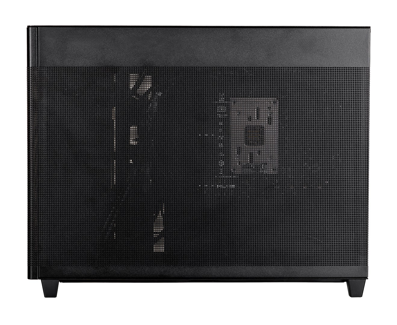 Kompjuter gaming Actina Ryzen 7 8700F, 32GB RAM, 1TB SSD, RTX 5070, i zi
