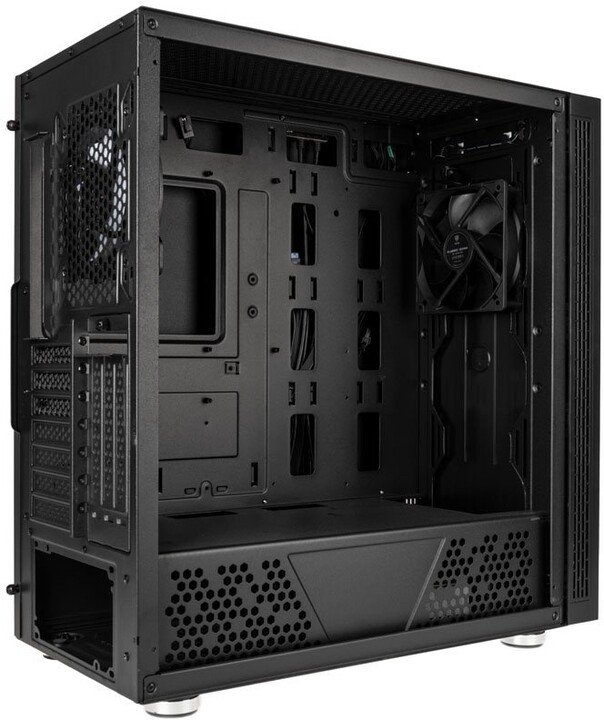 Kasë Kolink Unity Nexus ARGB Midi-Tower