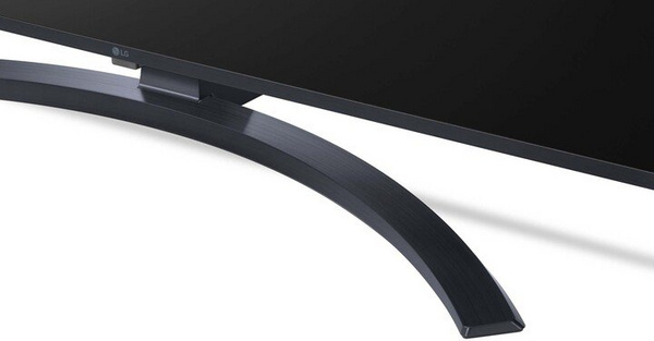 Televizor LG 65UQ91003, 65" (164cm), 4K UHD, i hirtë