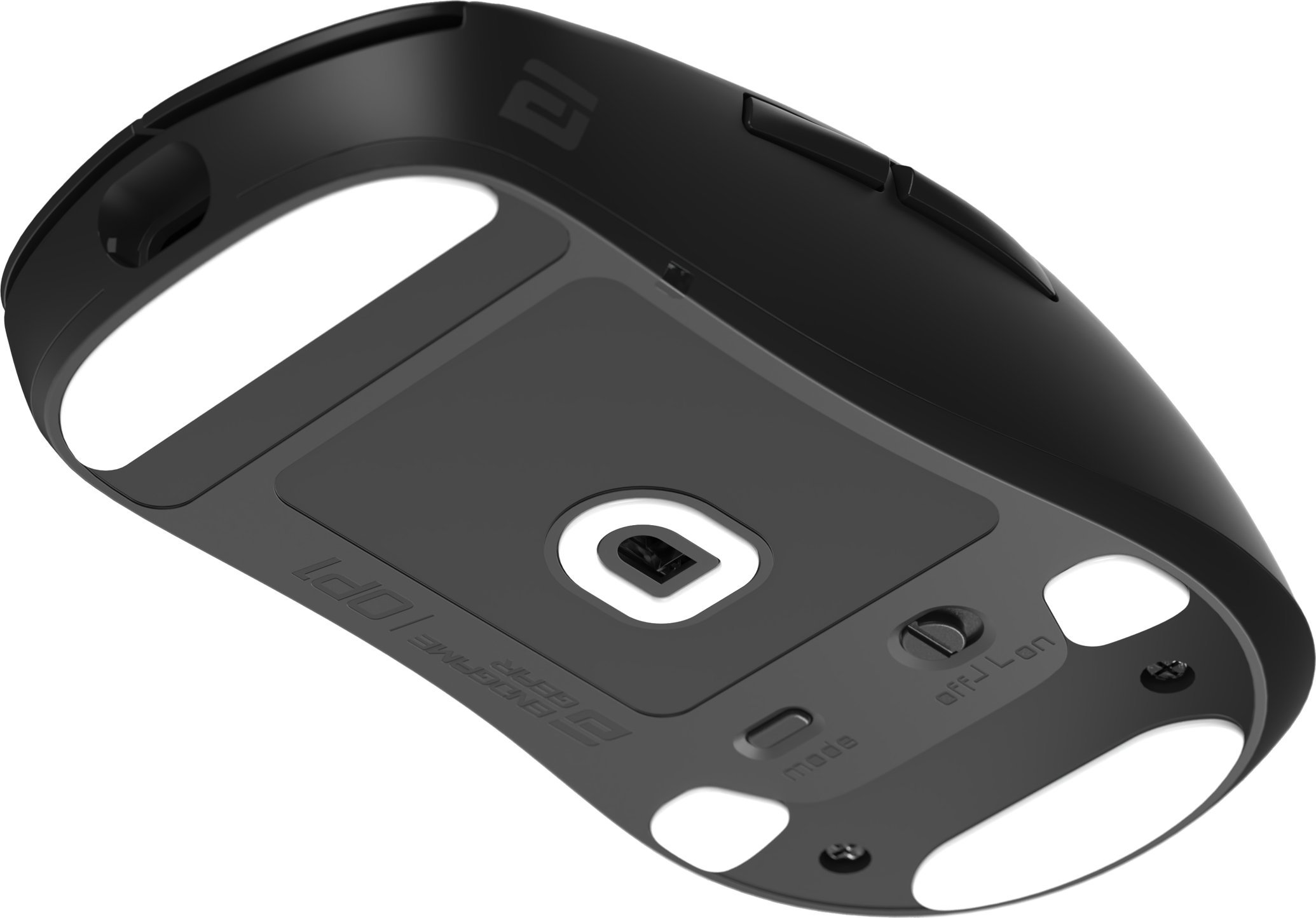 Këmbëza maus Endgame Gear XM1 RGB, PTFE 99.5%, 0.8mm, të bardha