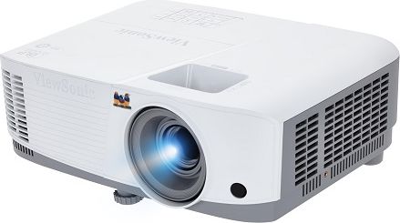 Projektor Viewsonic PA503S, 800 x 600 px, 3600 lm