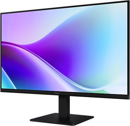 Monitor Samsung S27F320GAU, 27", Full HD, i zi