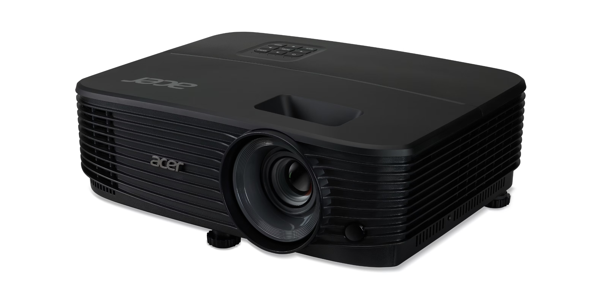 Projektor Acer X1329 Projector, 1280 x 800 WXGA, i zi