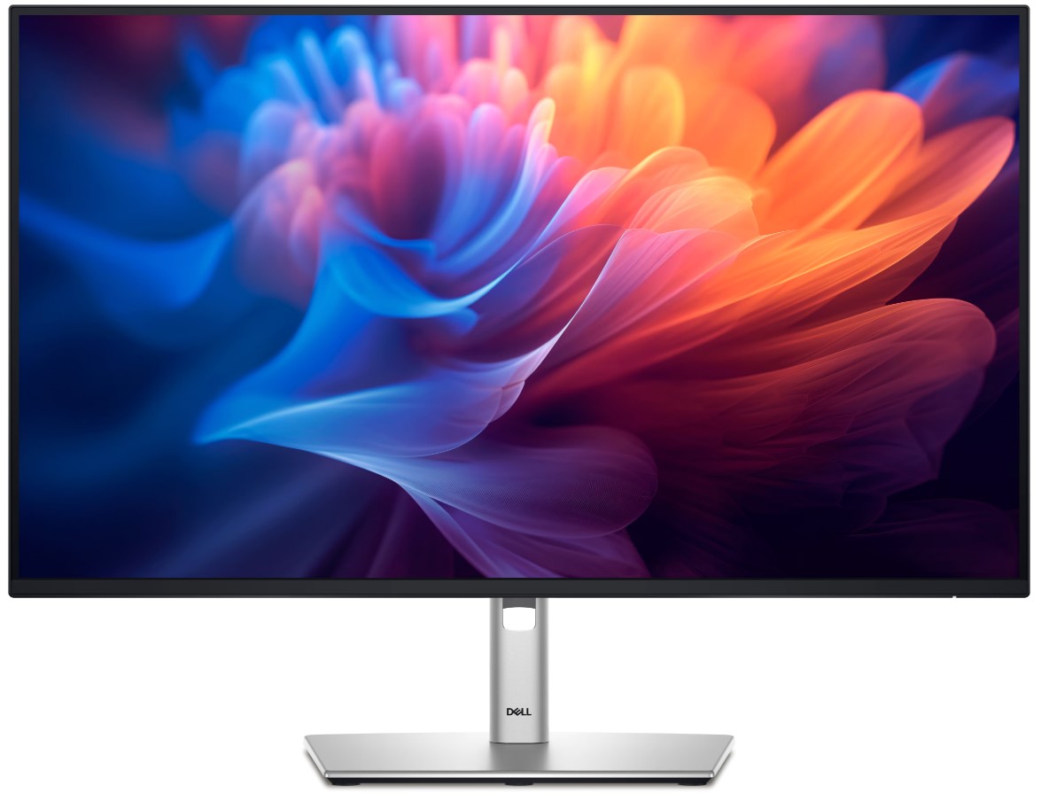Monitor Dell P2725HE, 27", IPS, FHD, i zi