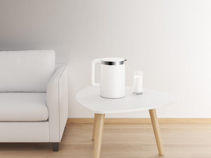 Vluese elektrike Xiaomi Mi Smart Kettle Pro
