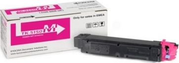 Toner për printer Kyocera, vjollcë