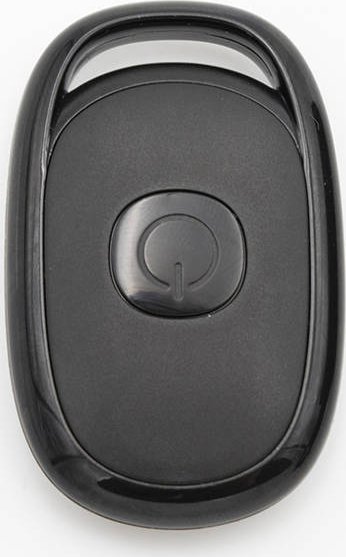 Alarm universal për vetura Technaxx TX-168, telekomandë, sirenë zanore, i zi