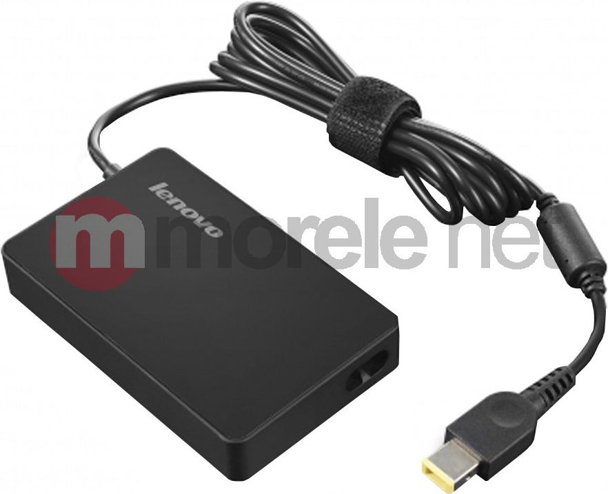 Përshtatës AC për laptop Lenovo, 65 W
