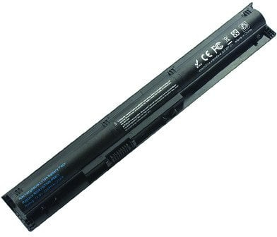 Bateri laptopi Extra Digital HP RI04, 2200mAh, 14.4V, e zezë