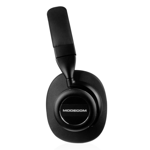 Kufje Modecom MC-1001HF, të zeza