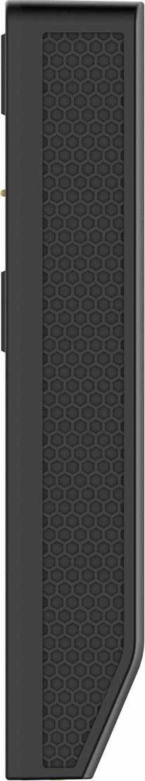 Bateri e jashtme mPTech MyPhone Hammer Explorer Pro, 5000mAh, IP68, e zezë