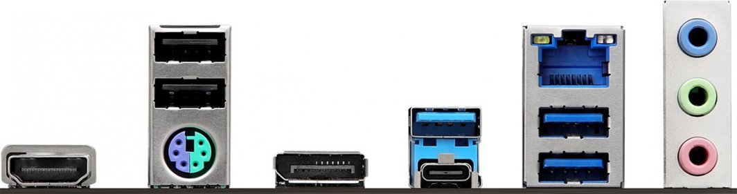 Pllakë amë ASRock B760M PG LIGHTNING