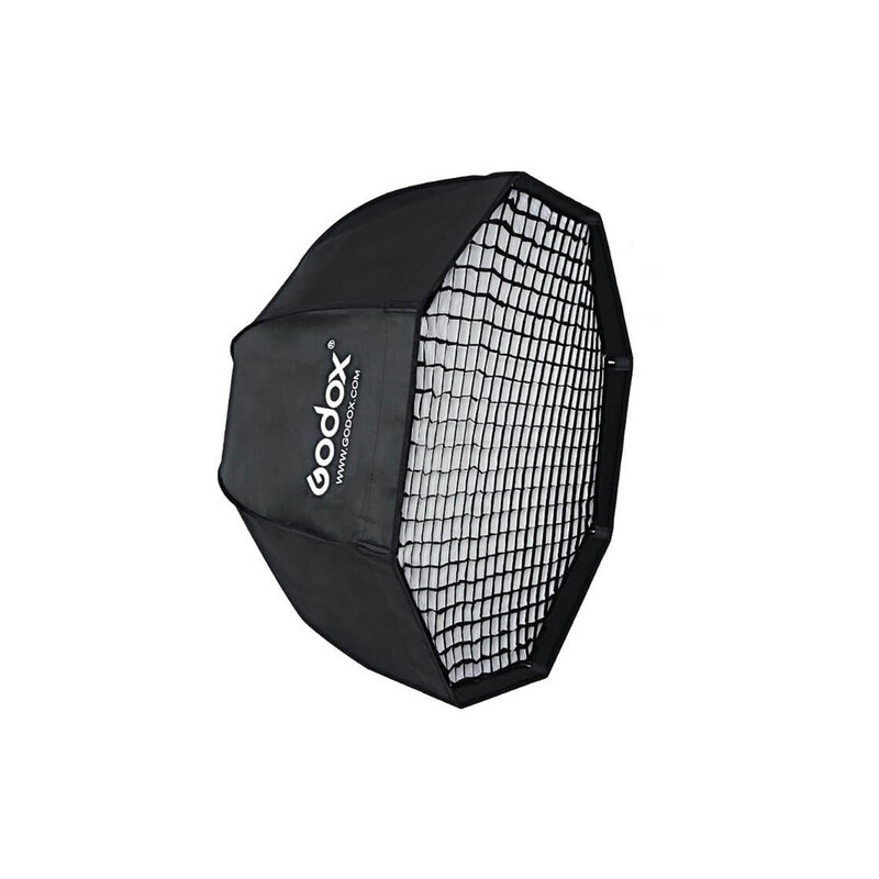 Godox SB-GUE95 Softbox me Bowens 95cm