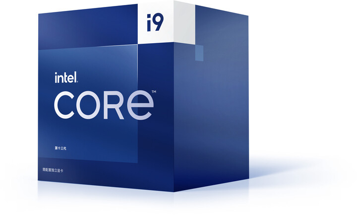 Procesor Intel Core i9-13900F