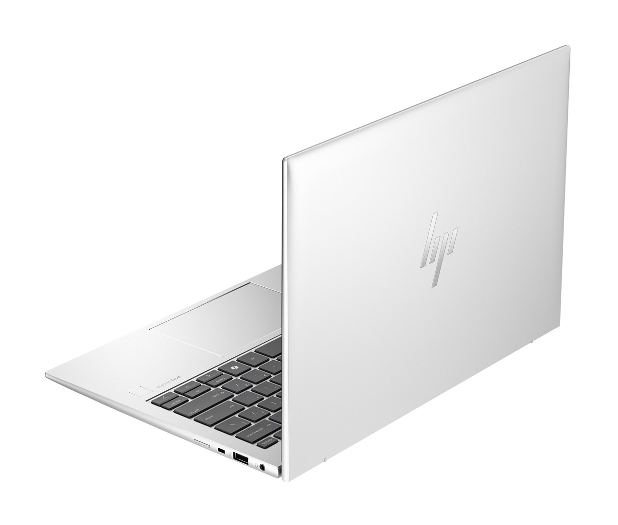 Laptop HP Elite x360 830 G11, 13.3" WUXGA Touch, Intel Core Ultra 5, 16GB RAM, argjendtë