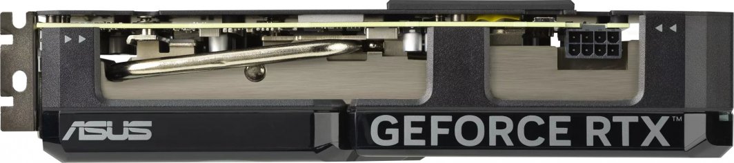 Kartelë grafike Asus Dual GeForce RTX 4060 Ti OC SSD 8GB GDDR6