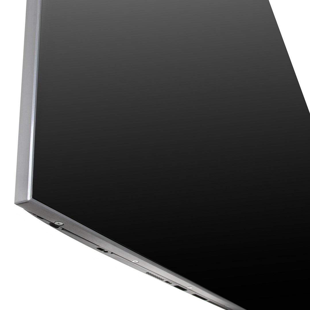 Televizor Samsung QE75QN85CATXXH, 75", 4K QLED, i hirtë