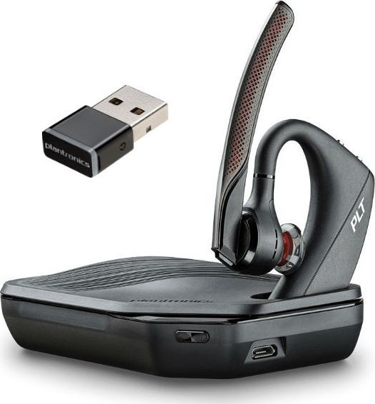Poly Voyager 5200 UC Bluetooth Слушалки