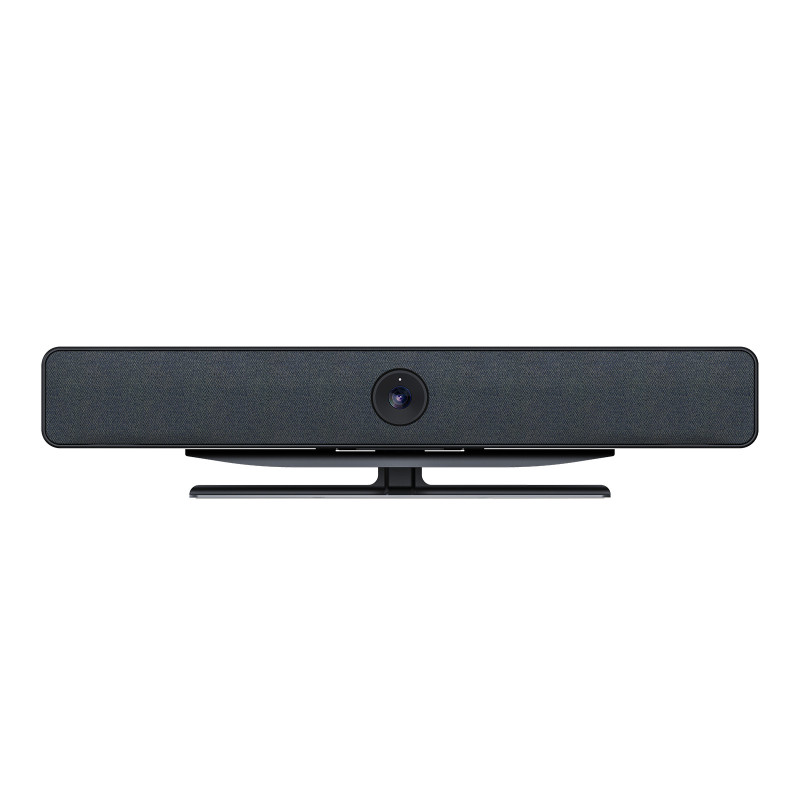 Webcam Axtel AX-4K Video Bar, 4K, USB-C, i zi